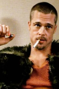Fight Club [Brad Pitt]